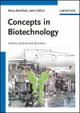 Concepts in Biotechnology (eBook, ePUB)