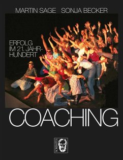 Coaching (eBook, ePUB) - Becker, Sonja; Sage, Martin