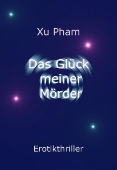 Cover Das Glück meiner Mörder (eBook, ePUB)