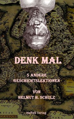 Cover Denk mal! (eBook, ePUB)