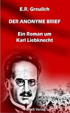 Cover Der anonyme Brief (eBook, ePUB)