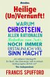 Heilige (Un)Vernunft! (eBook, ePUB) - Bild 1