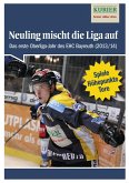 Neuling mischt die Liga auf (eBook, ePUB)