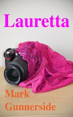 Lauretta (eBook, ePUB) - Slinger, Ink