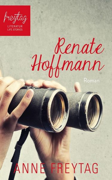 Renate Hoffmann (eBook, ePUB) Renate Hoffmann (eBook, ePUB)