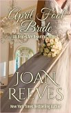 April Fool Bride (All Brides Are Beautiful, #1) (eBook, ePUB)