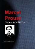 Gesammelte Werke (eBook, ePUB)