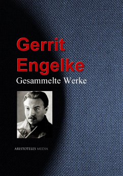 Gesammelte Werke (eBook, ePUB) - Engelke, Gerrit