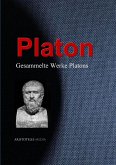 Gesammelte Werke Platons (eBook, ePUB) Gesammelte Werke Platons (eBook, ePUB)