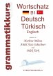 Wörterbuch Deutsch - Türkisch -... - Bild 1