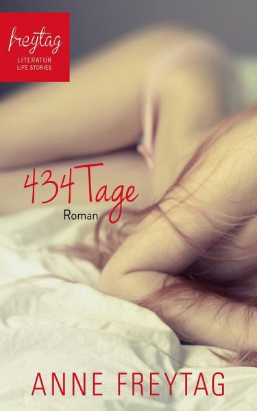 434 Tage (eBook, ePUB) 434 Tage (eBook, ePUB)