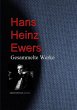 Gesammelte Werke (eBook, ePUB) - Bild 1