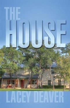 Cover House (eBook, ePUB)