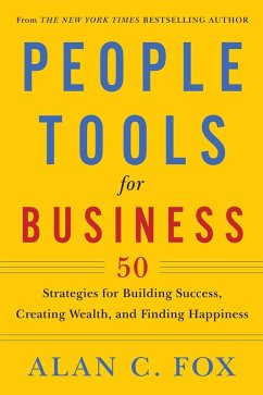 Cover People Tools for Business (eBook, ePUB)
