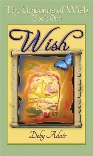 Wish (eBook, ePUB) Wish (eBook, ePUB)