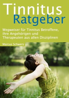 Tinnitus Ratgeber (eBook, ePUB)