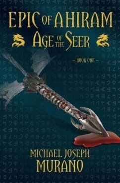 Age of the Seer (eBook, ePUB) - Murano, Michael Joseph