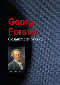 Gesammelte Werke (eBook, ePUB) - Forster, Georg