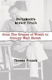 Steinbeck's Bitter Fruit (eBook, ePUB)