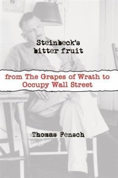 Steinbeck's Bitter Fruit (eBook, ePUB) - Fensch, Thomas