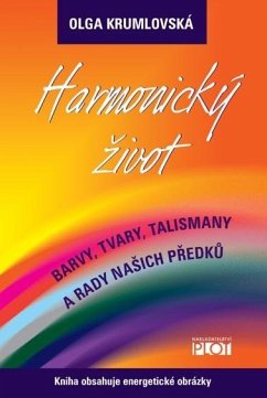 Harmonický zivot (eBook, ePUB) - Krumlovská, Olga