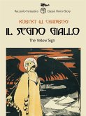 Il segno giallo (eBook, ePUB)