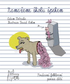 Cover Namazeme Skolu Spekem (eBook, ePUB)
