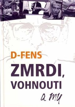 Cover Zmrdi, vohnouti a my (eBook, ePUB)
