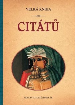 Cover Velká kniha citátu (eBook, ePUB)