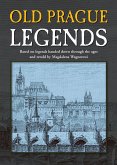 Old Prague Legends (eBook, ePUB)