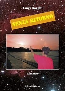 Senza ritorno - romanzo (eBook, ePUB) - Borghi, Luigi