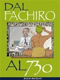 Dal fachiro al 730 (eBook, ePUB)