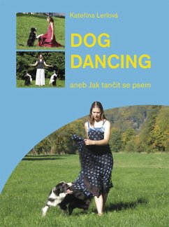 Cover Dog dancing (eBook, ePUB)