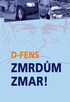 Cover Zmrdum zmar! (eBook, ePUB)
