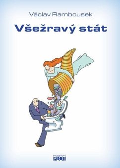Cover VSezravý stát (eBook, ePUB)