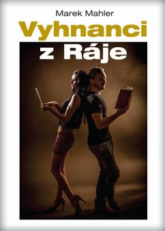Cover Vyhnanci z ráje (eBook, ePUB)