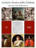 Archivio storico della Calabria (eBook, ePUB)