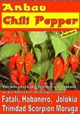 Anbau Chili Pepper (eBook, ePUB)
