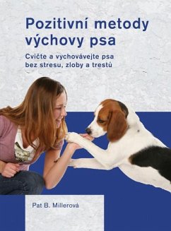 Cover Pozitivní metody výchovy psa (eBook, ePUB)