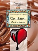 Cioccolatemi, coccole al cioccolato (eBook, ePUB)