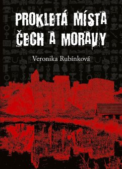 Cover Prokletá místa Cech a Moravy (eBook, ePUB)