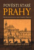 Povesti staré Prahy (eBook, ePUB)