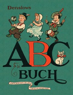 Das ABC-Buch / Fünf Schweinchen - Denslow, William Wallace; Polentz, Wolfgang von