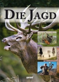 Die Jagd Die Jagd