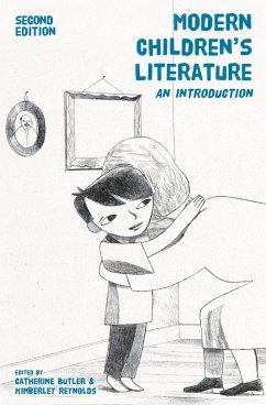 Cover Modern Children's Literature