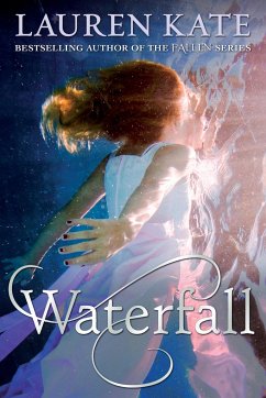 Waterfall - Kate, Lauren