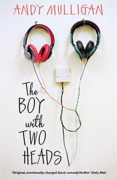 The Boy with Two Heads - Mulligan, Andy