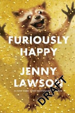 Furiously Happy - Lawson, Jenny