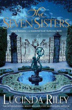 The Seven Sisters - Riley, Lucinda