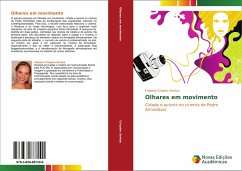 Olhares em movimento - Crispino Santos, Fabiana